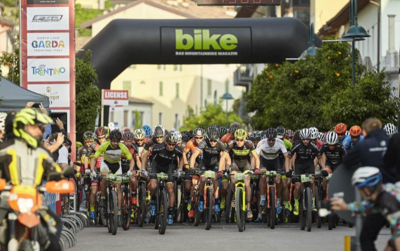 bike festival garda trentino marathon mtb (credit: Martin Sass)