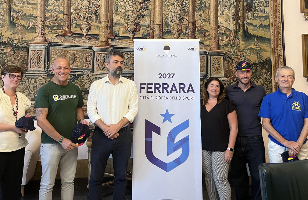 bike night ferrara