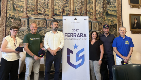 bike night ferrara