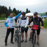 Cansiglio Bike Day, il 24 maggio il Pian Cansiglio si apre alle biciclette