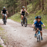 Settimane E-bike a Rio Pusteria: l’Alto Adige si scopre su due ruote