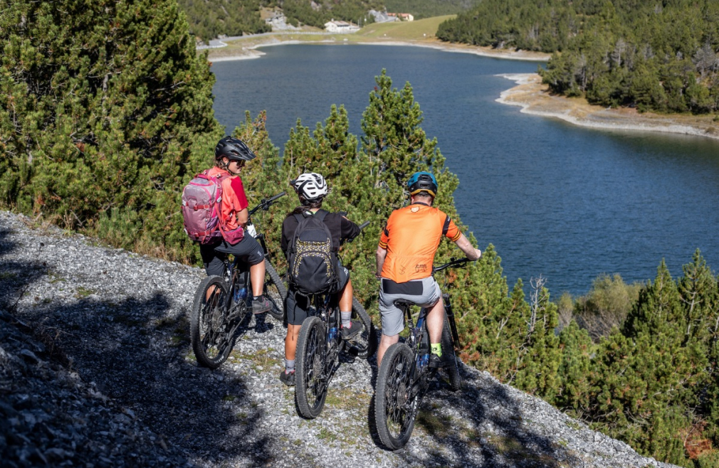 bormio 360 adventure trail valtellina mtb