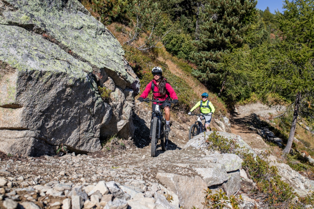 bormio 360 adventure trail valtellina mtb