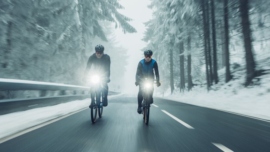 capi invernali canyon per pedalare col freddo