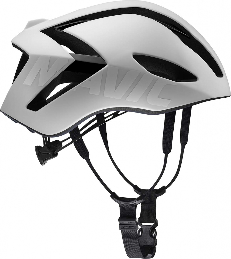 casco ciclismo mavic sistema mips