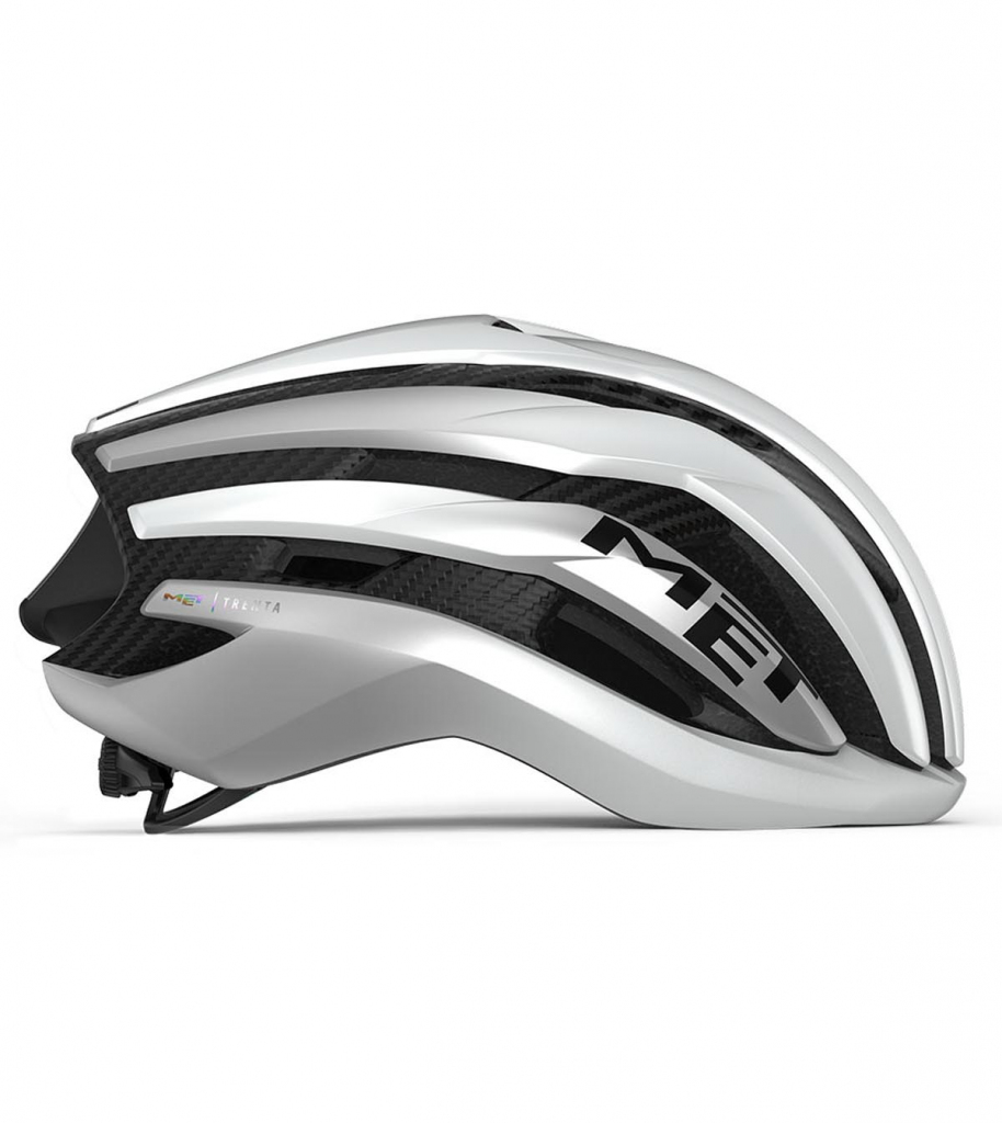 casco ciclismo met sistema mips