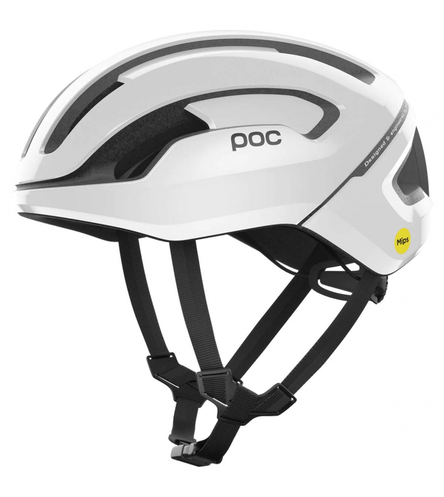 casco ciclismo poc sistema mips