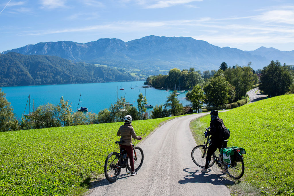 cicloturismo salisburgo cyclando