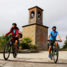 Il successo del cicloturismo in Italia, nonostante si possa fare molto di più