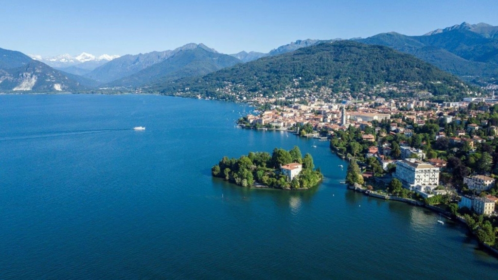 cicloturismo-sul-lago-maggiore -ph. Giancarlo Parazzoli