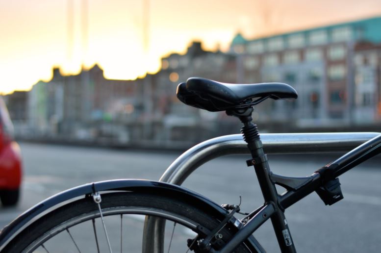 bicicletta a torino per fare cicloturismo a torino