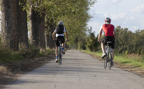 cicloturismo in umbria nuovi itinerari