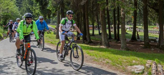 ciclovia dell'oglio cicloturismo