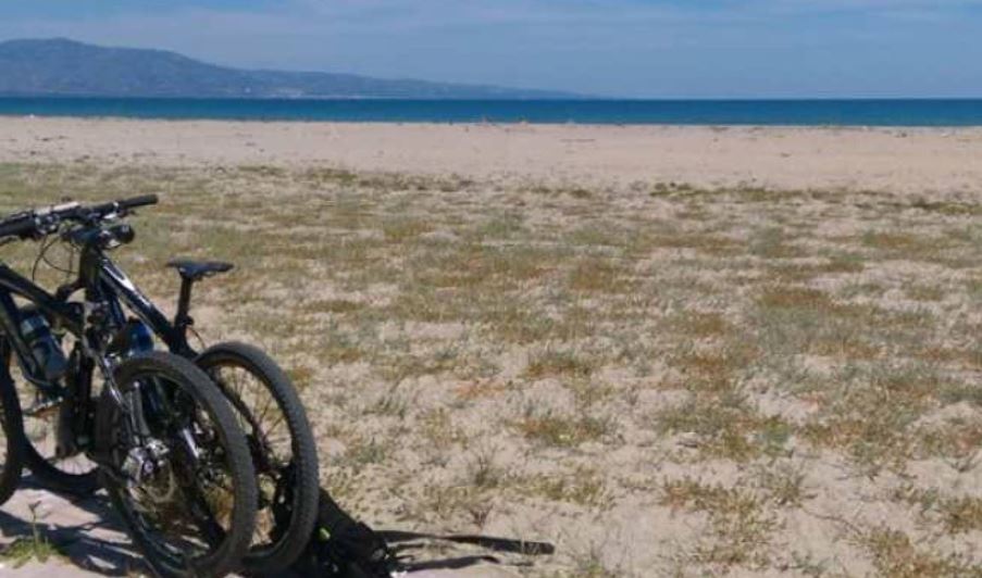 ciclovia della magna grecia calabria basilicata sicilia