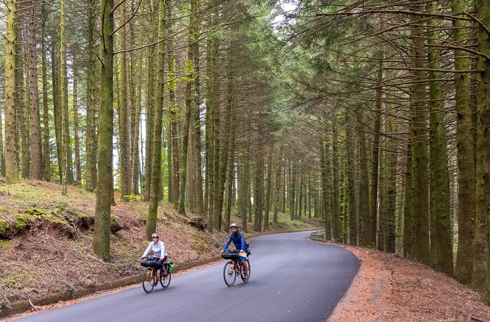 ciclovia dei parchi calabria oscar del cicloturismo 2022