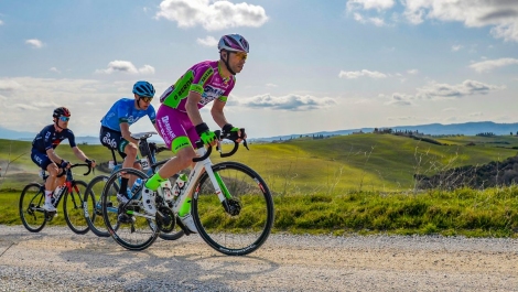 Cuneo Bike Festival 2021