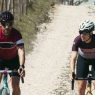 EROICA: la nuova famiglia di capi Santini dedicata al circuito di ciclo-storiche