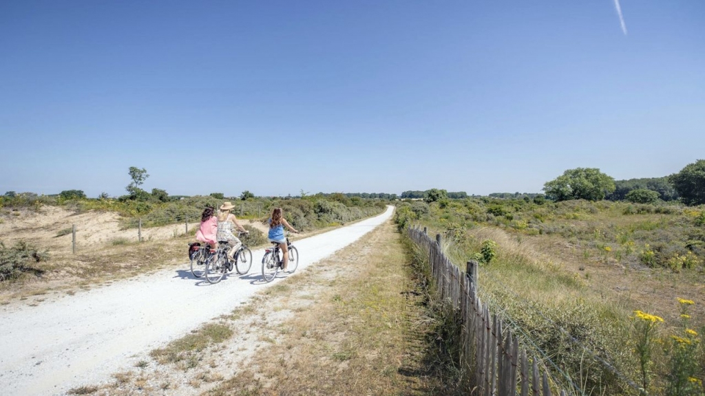 fiandre-in-bicicletta-Koksijde_Doornpanne_ copyright Westtoer