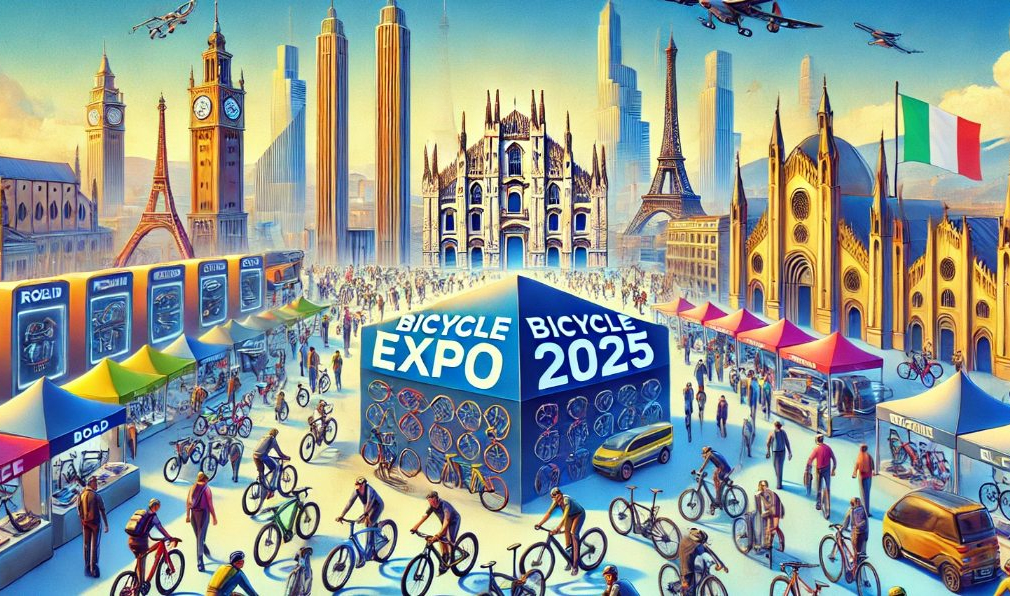 fiere bicicletta 2025 cicloturismo