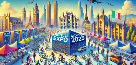fiere bicicletta 2025 cicloturismo