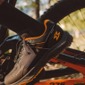 GARMONT: nasce 9.81 HI RIDE, calzatura ibrida dedicata al mondo biking e hiking