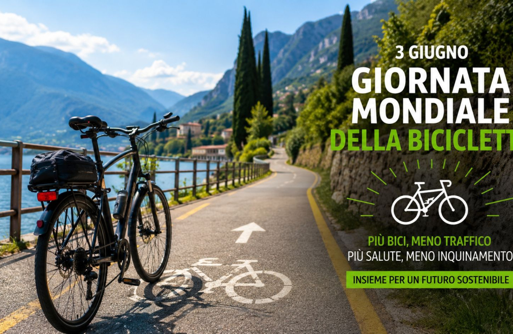 giornata bicicletta 3 giugno