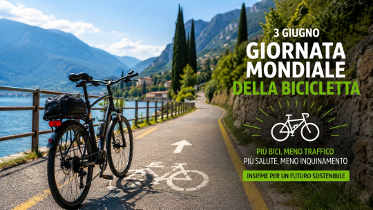 giornata bicicletta 3 giugno