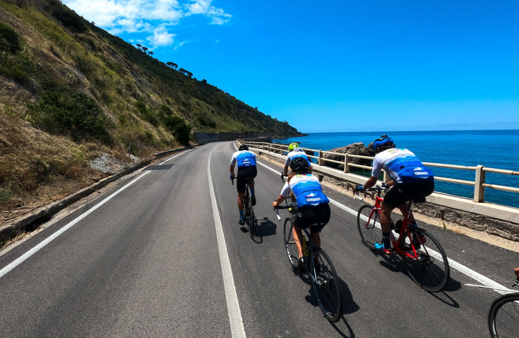 giro della sicilia