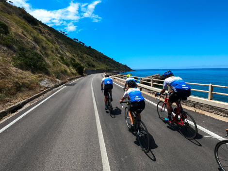giro della sicilia