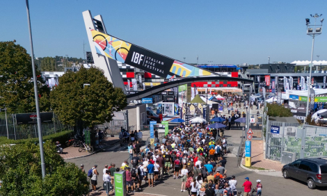 italian bike festival