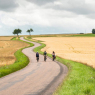 Bicistaffetta FIAB 2025: 460 km lungo la Via Francigena per promuovere il cicloturismo
