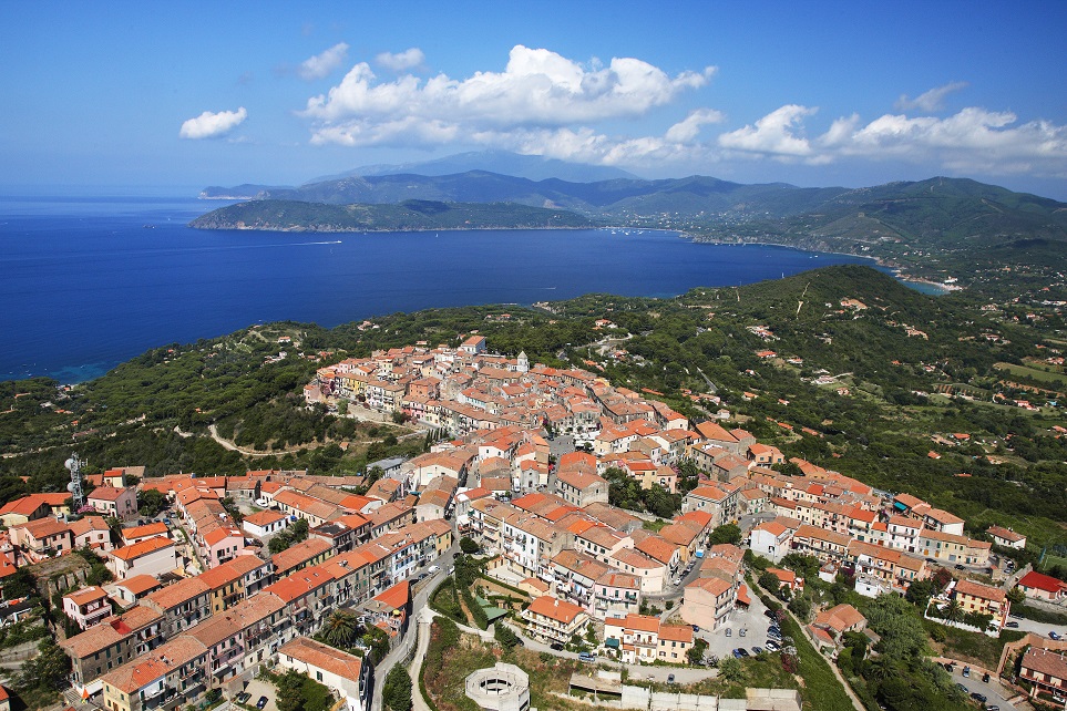 isola d'elba