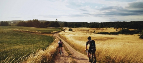 lituania cicloturismo