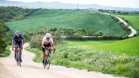 Nova Eroica Gravel