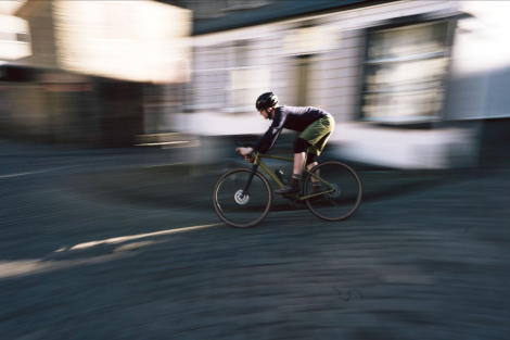 nuova cannondale topstone gravel cicloturismo