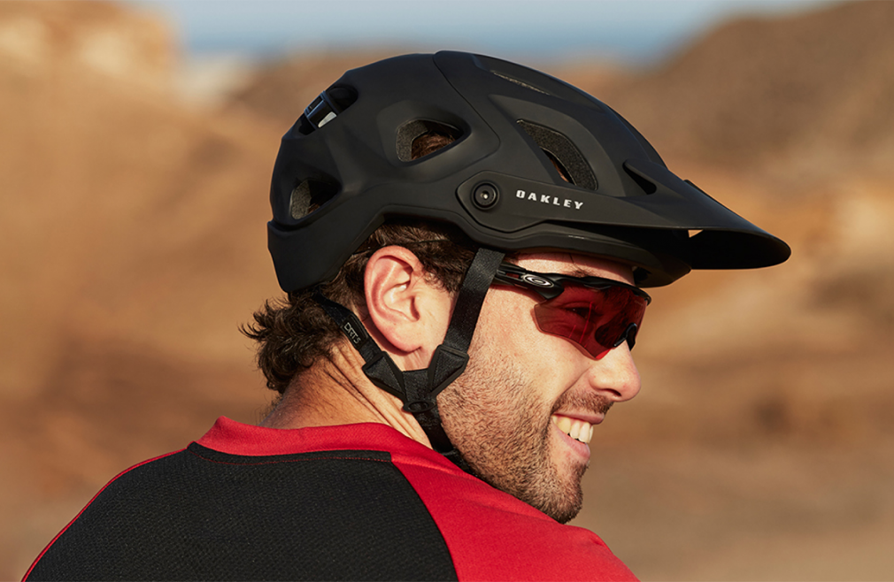 oakley mtb