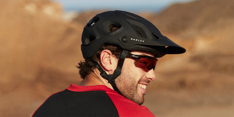 oakley mtb