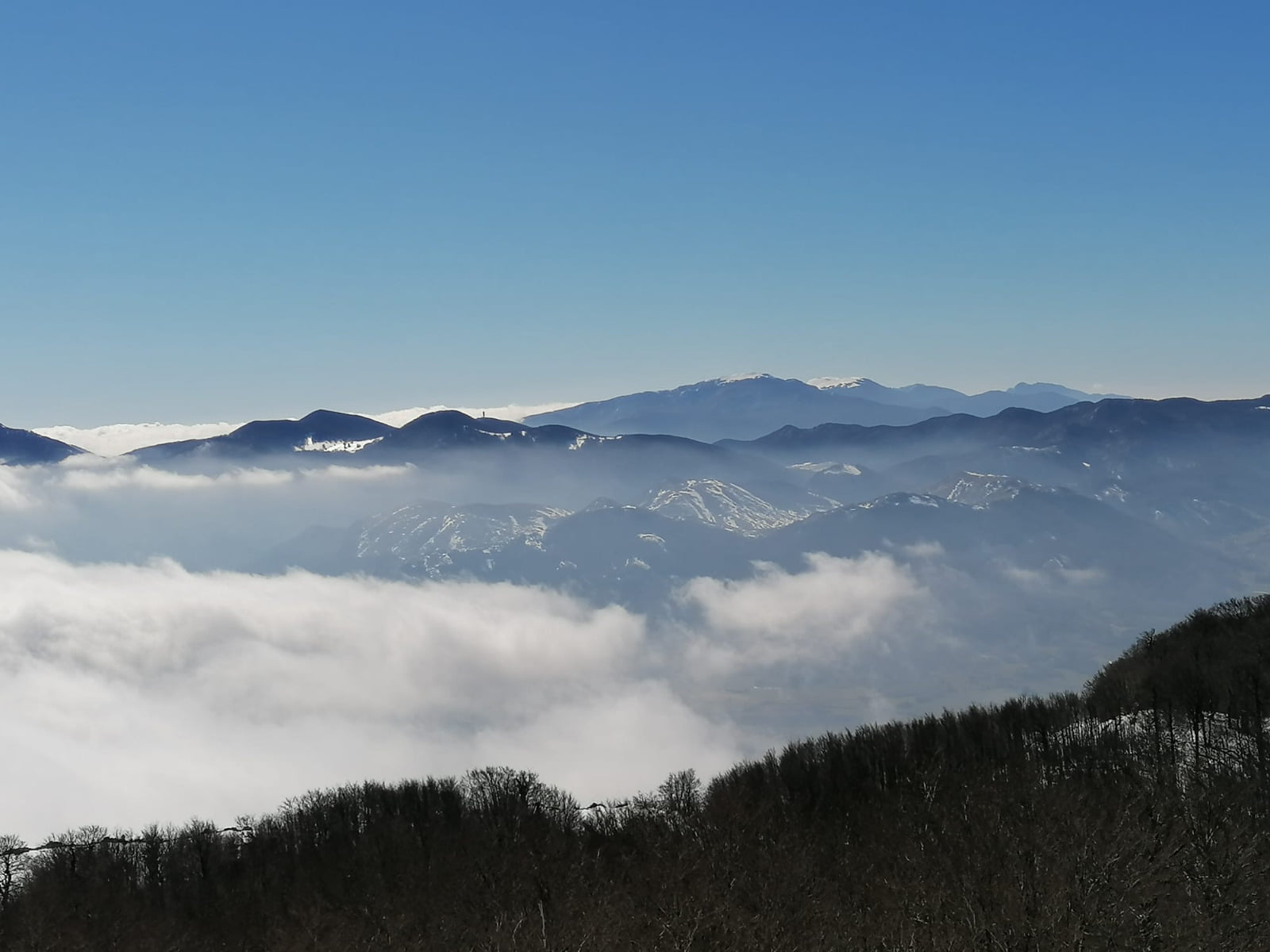 parchi calabria