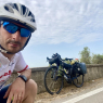 Ride for Children, dal Vesuvio a Lussemburgo in bici per i bambini