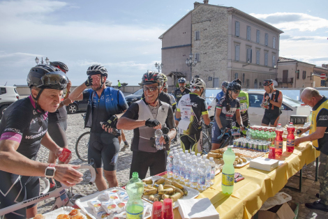 strade bianche sale