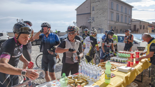 strade bianche sale