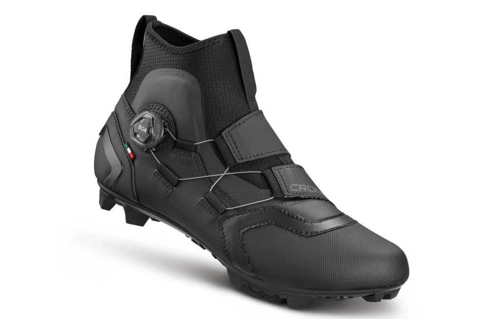 scarpa crono inverno sistema boa fit system