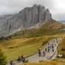 Val Gardena in bicicletta: settembre e ottobre tra trail, Dolomiti e Sellaronda Bike Day