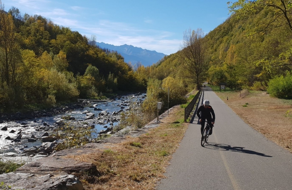 sentiero valtellina