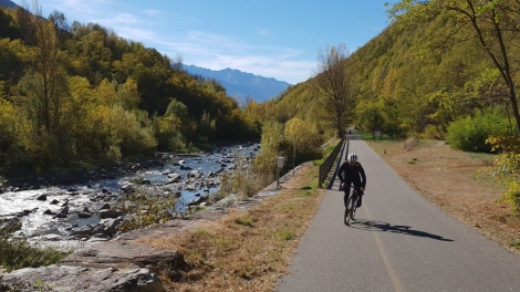 sentiero valtellina