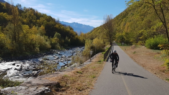 sentiero valtellina