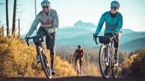 Polartec e Specialized hanno avviato una collaborazione: ecco i nuovi capi tecnici adatti anche per il cicloturismo
