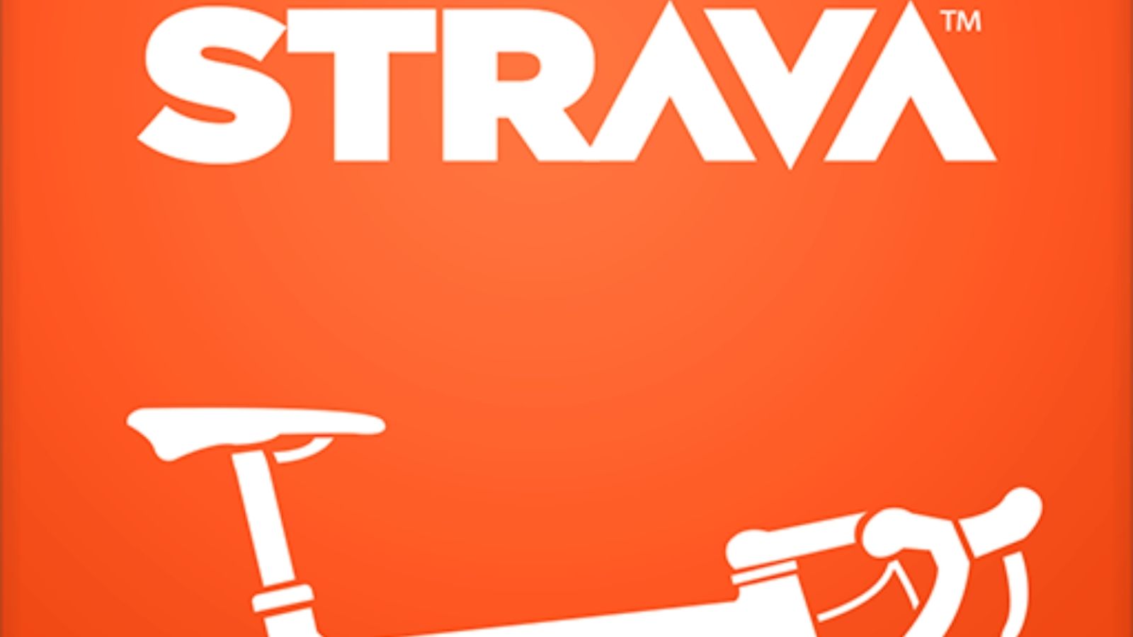 Strava è l'applicazione più scaricata dai ciclisti di tutto il mondo