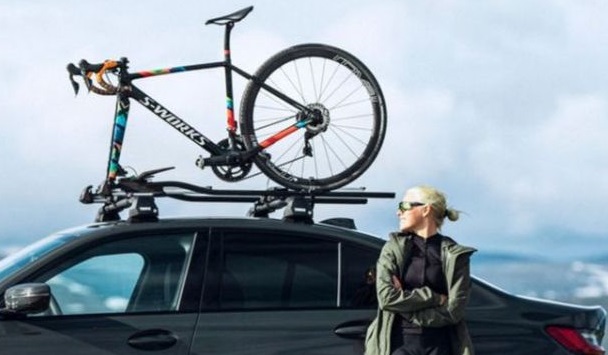 thule portabici topride