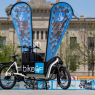 BikeUP raddoppia: Parma punta su cicloturismo e turismo open air con due eventi a settembre